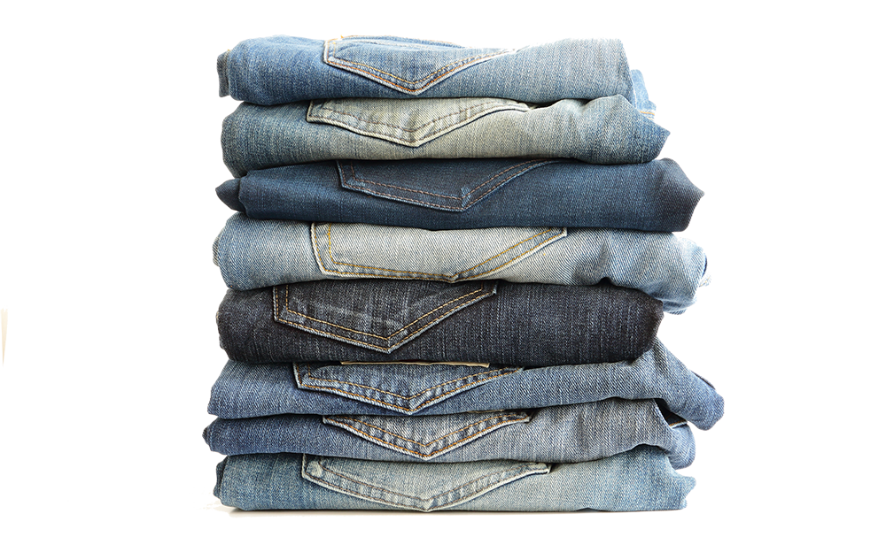 Jeans für: